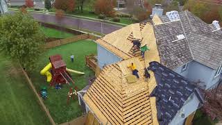 DJI 0035 BHI Roofing Install