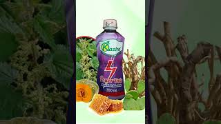 Kazire Power Tonic a secret for men