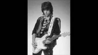 Jeff Beck Amazing Grace Instrumental