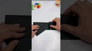 amazing paper craft try once #amazing #ytshorts #play #chaild