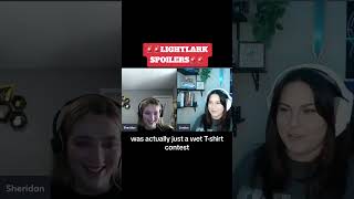 Unhinged commentary &￼ book reviews you won’t want to miss. Lightlark by Alex Aster episode tomorrow