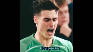 Kepa is back