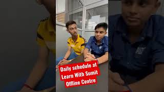 NDA Review By Students For Learn With Sumit Academy | Join No - 1 Defence Academy In Delhi For NDA