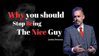 Why be nice? by Jordan Peterson and David Goggins