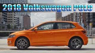 All-New VW Polo 2018 (6th generation) Exterior, Interior And Review