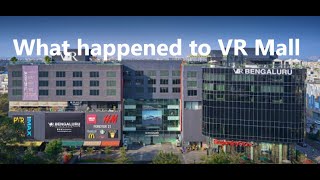 VR Mall Bangalore after corona crisis | you will be amazed to see it