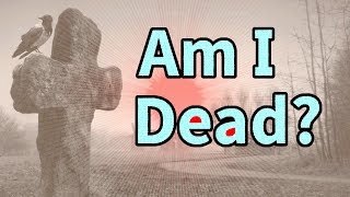 Is Doomed Protagonist Dead?