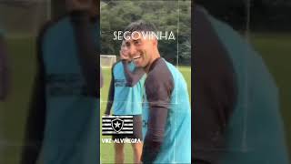 Segovinha an an an, Hits embalando a Boa fase do Fogão!!