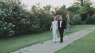 Roisin & Max - Château Robernier