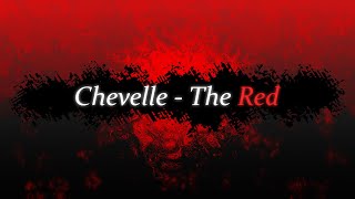 Chevelle - The Red (Cover)