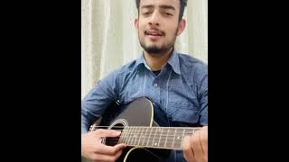 YEH RESHMI ZULFEIN cover