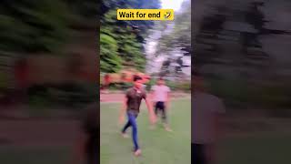 Hamara Gunda 🤣 || #shorts #ytshorts #shortsfeed #viral #funny #trending #armanmalik ||