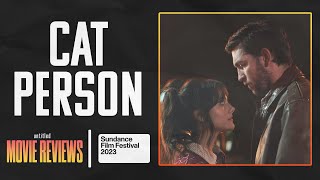 Sundance 2023: Cat Person | Review