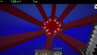 [PB] Minecraft 20w14∞ Any% (3:32.750)