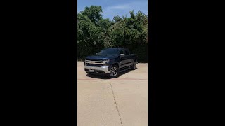 2019 CHEVROLET Silverado LT.mp4