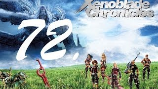 Let's Play Xenoblade Chronicles [1080p][72] - Valak Mountain (1)