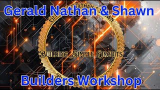 Gerald Nathan & Shawn "Builders Workshop"