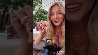 Emily Dobson TikTok