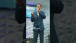 Principle Of Asking | Pastor Jermaine Edmondson | #truthoutreach #shorts  #viral