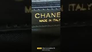 #chanel #unboxing