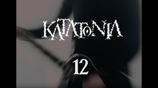 Katatonia - 12 (Intro Cover)