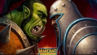 Warcraft Orcs & Humans [#5]