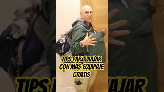 #travel #backpacking #hiking #vlog #shortsvideo #viral #tips #vídeoviral #shortsvideo #short #short