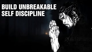 Build Unbreakable Self Discipline With These 6 Rules - Miyamoto Musashi