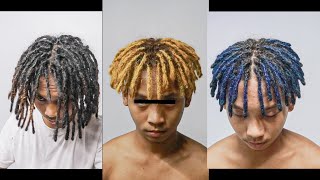 Amazing Dreadlocks Transformation