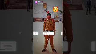 Ncc boy 👦 short video 📹 😍 ♥ ❤ 💙 like 👍