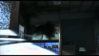 The Grudge Official Trailer #1   Bill Pullman Movie 2004 H