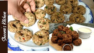 Chatkhara Kabab / Ramazan Special Recipe / Sheenas kitchen