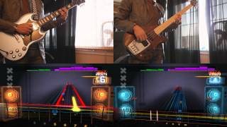 Rocksmith 2014 - Rocksmith 2012 Theme (Lead/Bass)