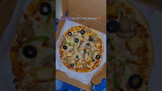 MentionyourPizza partner🍕#pizzalover #pizza #pizzatime #foodlover #foodvlog #youtubeshorts #shorts