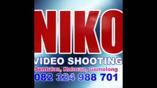 Live Stream Niko video shooting