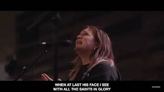 Son of God UPPERROOM Worship Moment 01.30.22 Abbie Gamboa