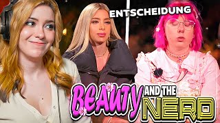 WALENTINA & MARCO wieder im EXIT-QUIZ. Wer geht diesmal?😳 – Beauty And The Nerd S4 - Folge 3 Teil 4