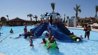 فنادق الغردقة - فندق صن رايز فيستفال ريفيرا الغردقة SUNRISE Festival Riviera Hurghada