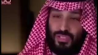 Mohammed bin Salman Calls Iran Stupid