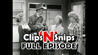 The Beverly Hillbillies | S01E33 | The Clampetts Get Psychoanalyzed