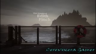 What Remains of Edith Finch | Part 5 (End)