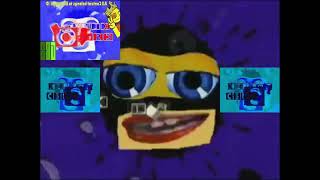 Klasky Csupo has a Sparta Gamma Remix (Ft. Klasky Csupo in Evil 8 bit) (Fullscreen Version)