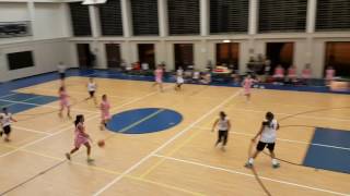 Open Court Girls 5-23-16C