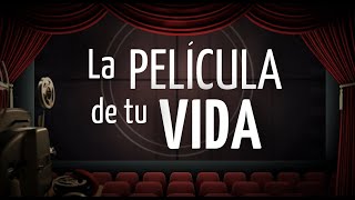 📽️Meditación PROYECTA la PELÍCULA de tu VIDA | Sé el ESPECTADOR de tu PROPIA HISTORIA