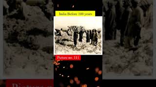 India before 100 years(5)