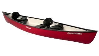 Old Town Canoe and Kayak   Saranac Series Canoes