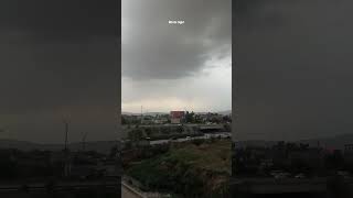 Beautiful weather of Rawalpindi😍 #viral short