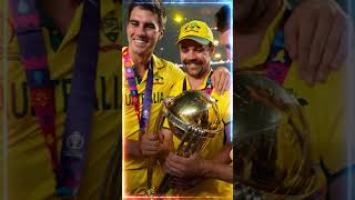 Cricket World Cup #youtubeshorts #viral #ytshorts #match #australia #cricket