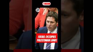 Matt Carthy TD on Palestine 👏🏻