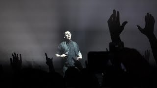 Marilyn Manson (Live @ 7 Flags Events Center, Des Moines - Jan 30, 2018)